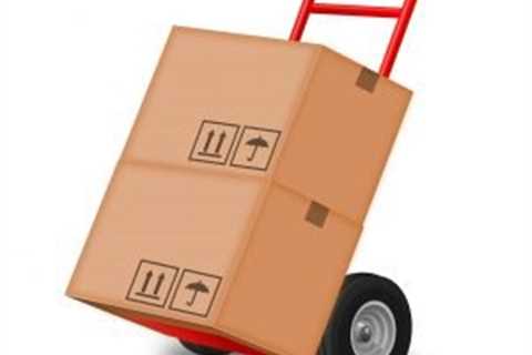 Moving Company Cleveland, OH | Affordable Movers