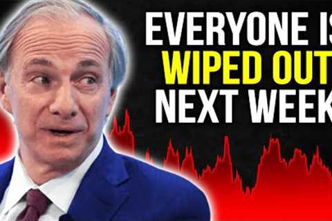 Ray Dalio: The Collapse That Will Change A Generation