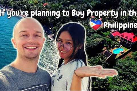 How can We be Useful to People Looking for HOUSES or LOTS in the Philippines
