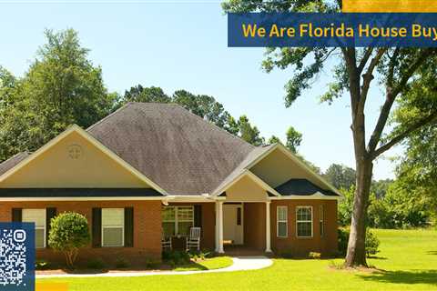 Standard post published to We Are Florida House Buyers at November 02, 2023 16:03