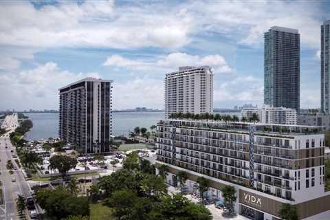 Pre-Construction Miami Condos: Luxury Awaits With Josh Stein