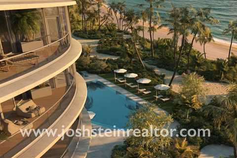 Rivage Bal Harbour: Luxury Condos Redefined
