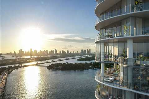 Miami Beach Condos: Luxury Living By The Ocean