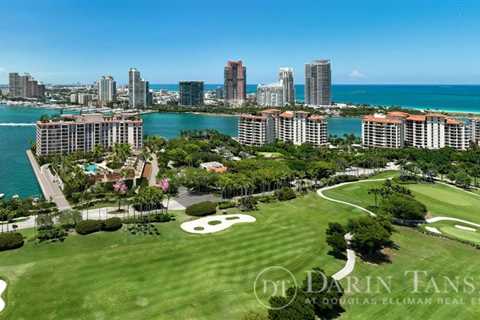 The Billionaires Choice Why Perez Secured Six Fisher Island the Final Grand Parcel of Fisher Island