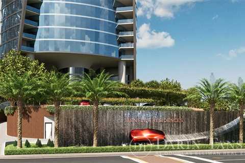 A New Dawn Of Luxury - Bentley Residences' Pre-Construction