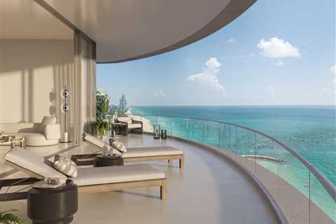 A Glimpse into the Future Unveiling the Rivage Bal Harbour Floor Plans