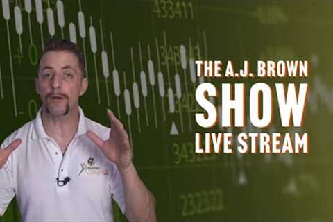 The A.J. Brown Show EP #105