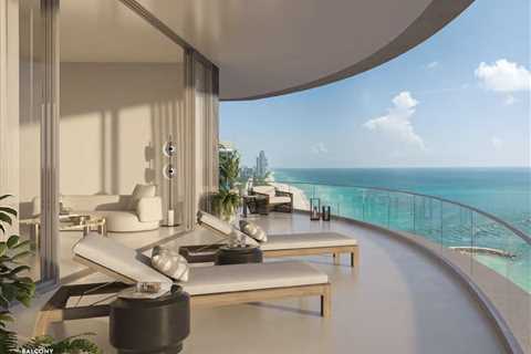 Rivage Bal Harbour: Miami's Premier Beachfront Luxury Condos