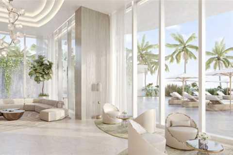 Rivage Bal Harbour Unveiling Miamis Premier Beachfront Luxury Condo Sales