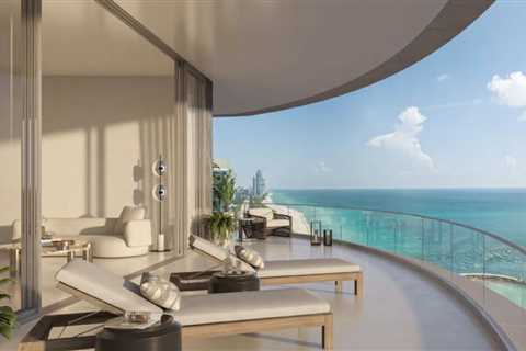 Rivage Bal Harbour – Unveiling Miami’s Premier Beachfront Luxury Condo Sales