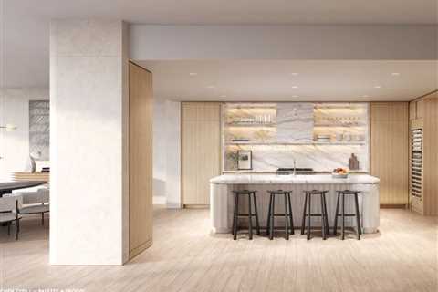 A New Dawn In Luxury: Rivage Bal Harbour Condo Reveal