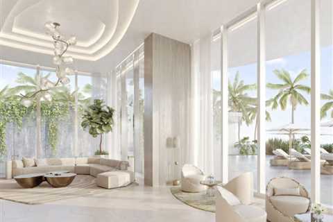 A Decades Wait Worth Every Moment Unveiling Rivage Bal Harbour Pre-Construction Condo