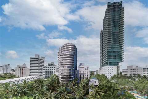 Investing In Miami: Pre-Construction Condo Projects Insights