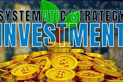 Unlocking Wealth: Mastering Investment Strategies
