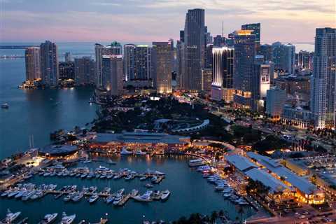 Why New Construction Condos in Miami Are an Investors Dream?