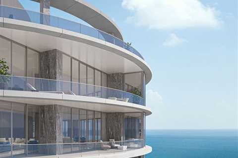 Spotlight on Rivage Bal Harbour: Miamis New Addition to the Skyline