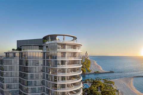 Rivage Bal Harbour FL Condos: A New Paradigm of Luxury 