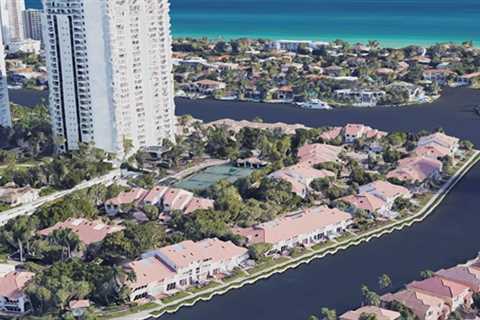 Atlantic III At The Point: Your Gateway To Aventura Luxury