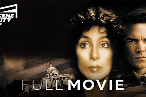 FULL MOVIE | Suspect (1987)