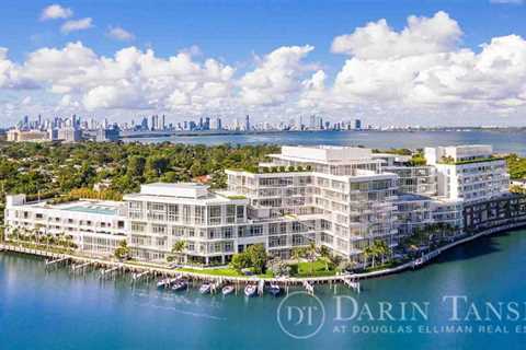 Darin Tansey Facilitates Elite Condo Rentals in The Ritz-Carlton Residences, Miami Beach