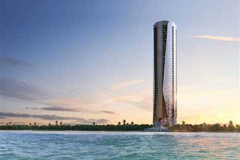 Discovering the Finest at Bentley Residences Miami