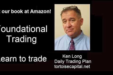 Ken Long Daily Trading Plan 20231122