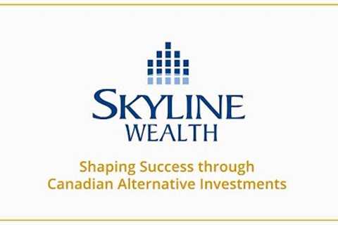 Skyline Wealth Management - Apartment REIT: Investing in Canadian Multi-Residential Real Estate