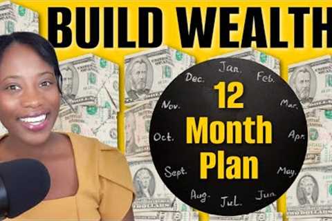 Building Wealth in 2024 LIVE and First Time Homebuyer Tips and Advice