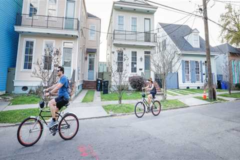 Understanding the Rules and Regulations for Shared Housing in New Orleans