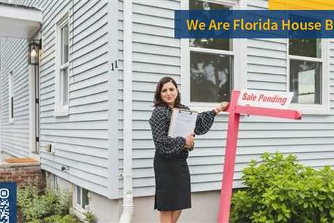 Standard post published to We Are Florida House Buyers at December 01, 2023 16:00