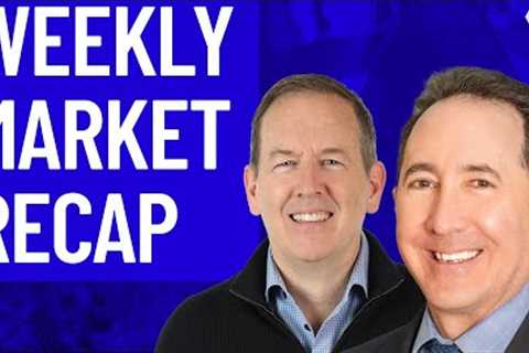 Weekly Market Recap: Dec 2, 2023