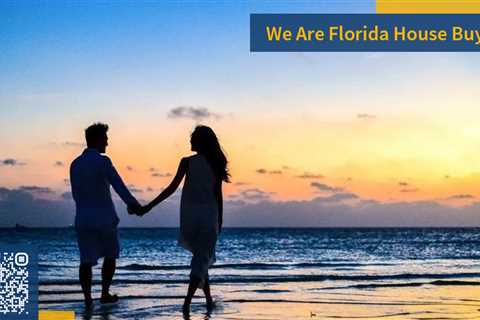 Standard post published to We Are Florida House Buyers at December 05 2023 16:02