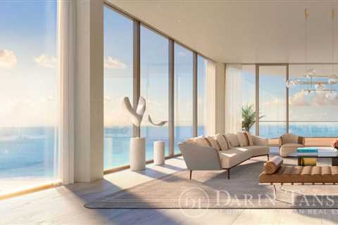Discover Investment Highlights At St. Regis Residences