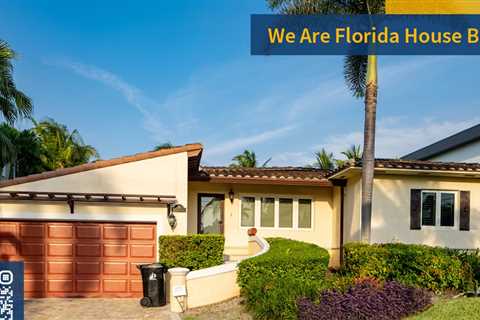 Standard post published to We Are Florida House Buyers at December 10, 2023 16:00