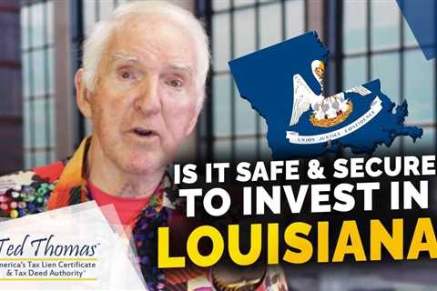Louisiana Tax Deed Sales