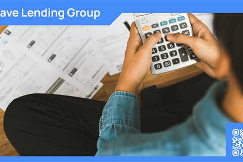 Standard post published to Wave Lending Group #21751 at December 15, 2023 16:00