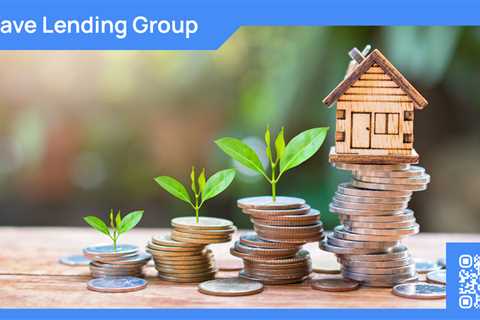 Standard post published to Wave Lending Group #21751 at December 23, 2023 16:01