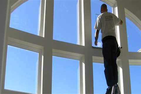 The Perfect Finishing Touch: Window Tinting In St. Louis For Your Home Remodel