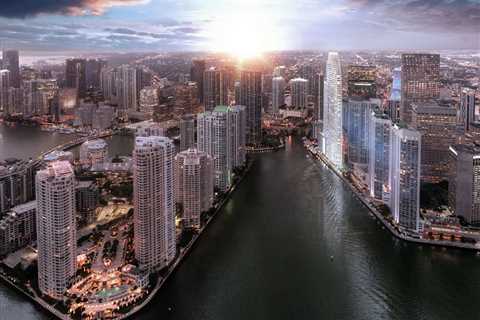 Aston Martins Sky Residences Elevating Luxury Living in March 2024