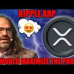 🚨 XRP RIPPLE ⚠️ IF YOU HOLD 1 XRP YOU MIGHT WAKE UP RICH 🔥