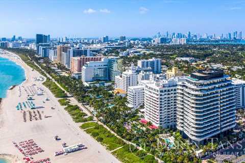 Explore Faena House Penthouse: Ultimate Miami Opulence