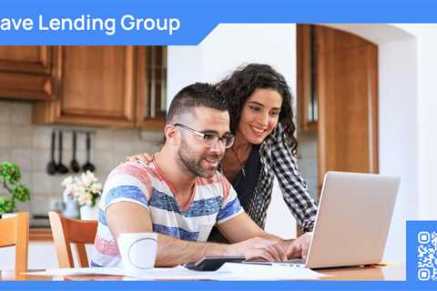 Standard post published to Wave Lending Group #21751 at January 11, 2024 16:01