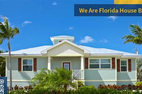 Standard post published to We Are Florida House Buyers at January 06, 2024 16:00
