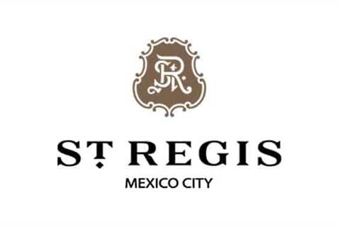 St. Regis Residences Mexico City