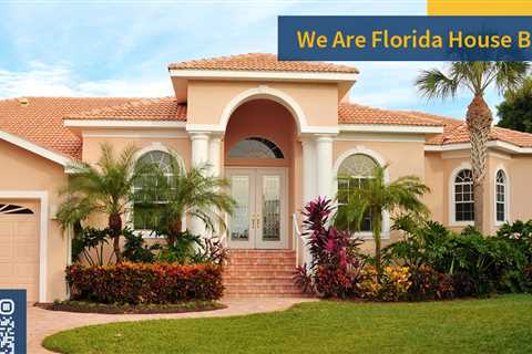 Standard post published to We Are Florida House Buyers at January 13, 2024 17:00