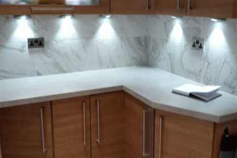 Kitchen Fitters Otley