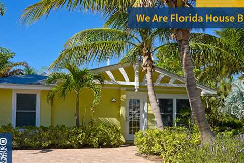 Standard post published to We Are Florida House Buyers at January 09, 2024 16:00