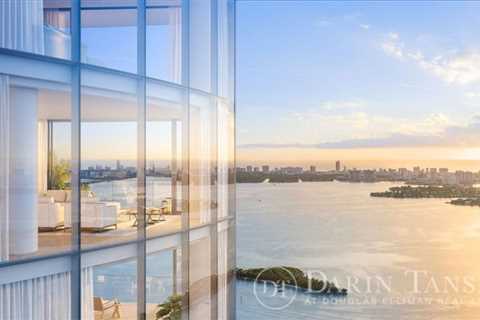 Exploring the Luxurious Appeal of Edition Residences in Edgewater Miami