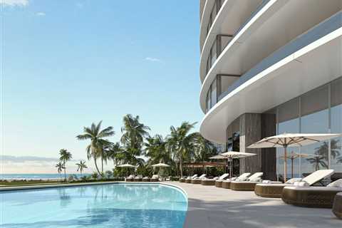 Rivage Bal Harbour: Redefining Luxury Condo Living