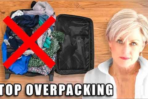 10 EXPERT Packing Tips To Make It EASY & QUICK
